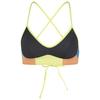 Rip Curl - Women's Mirage Ultimate Top - Bikini-Top Gr M orange