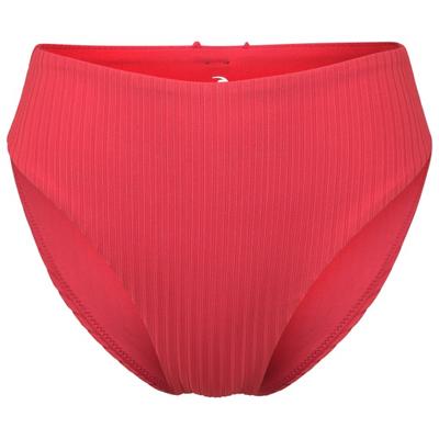 Rip Curl - Women's Premium Surf Retro High Good - Bikini-Bottom Gr XXS rot Image