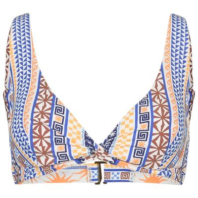 Rip Curl - Women's San Carlos E Cup - Bikini-Top Gr S bunt Image