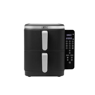 11L Double Stack Air Fryer - 211217