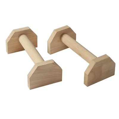 TEMU Push-ups, Solid Wood Stands, Single Bars, Wooden Push-ups, , Exercises, Fitness,suitable For Home, , Push-up Trainers