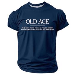 T-Shirts Patriotiques Pour Hommes T-Shirt Drapeau Américain US Statue De La Liberté À Manches Courtes T-Shirt Imprimé 3D Col Rond Mode Quotidienne Basique Street Décontracté Quotidien Noir Bleu Vert