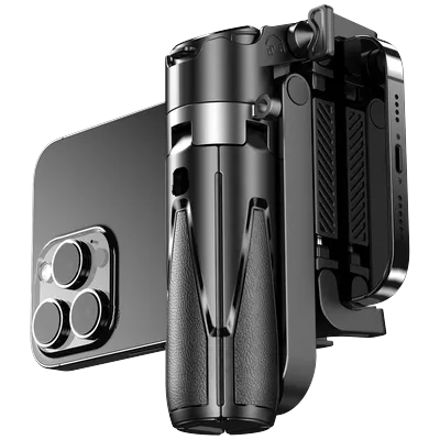 Neu verbessertes Design Mini Bluetooth tragbarer teleskopischer multifunktionaler Image
