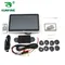 1080P Universal Auto Kopfstütze Monitor LCD Digital Bildschirm Bluetooth USB FM TF MP5 10,1 Zoll Rücksitz Video Player