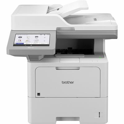 Brother MFC-L6915DW Wireless Laser Multifunction Printer (BRTMFCL6915DW) Each Laser All-In-One Machines
