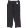 Tommy Hilfiger Herren Stoffhose, Gr. 50, grau, Baumwolle