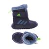 adidas Herren Kinderschuhe, Gr. 24, marineblau, kein Etikett