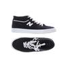 New Balance Herren Sneakers, Gr. 47.5, schwarz, kein Etikett
