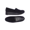 Peter Kaiser Damen Halbschuh, Gr. 38, schwarz, kein Etikett