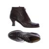 Neosens Damen Stiefelette, Gr. 42, braun, kein Etikett
