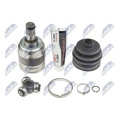 Nty Gelenksatz, Antriebswelle [Hersteller-Nr. NPW-NS-002] für Nissan Image