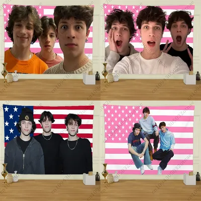 Tapestries