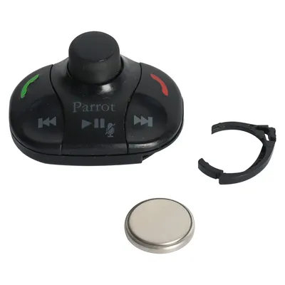 1Pcs Remote Control Battery Holder Tray Clip For Parrot MKi9000 MKi9100 MKi9200 Outdoor Caravanning
