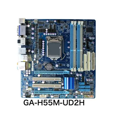 Motherboards