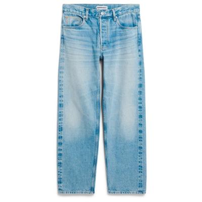 ARMEDANGELS - Aary - Jeans Gr 48/50 - Length: 34'' blau Image