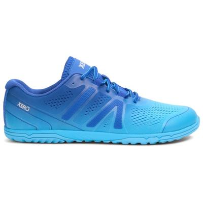 Xero Shoes - HFS II - Barfußschuhe 45,5 | EU 45,5 blau/ aquarius gradient Image