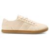 Xero Shoes - Dillon Canvas - Barfußschuhe US 14 | EU 47 beige/ gum