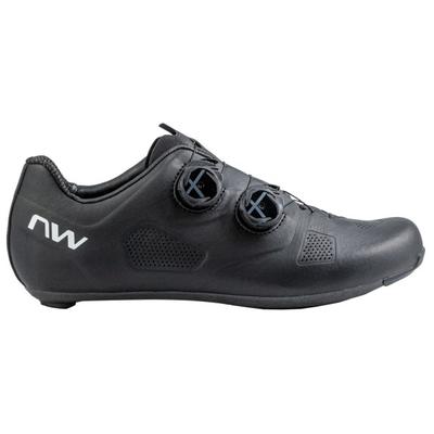Northwave - Revolution - Radschuhe 45,5 | EU 45,5 grau Image