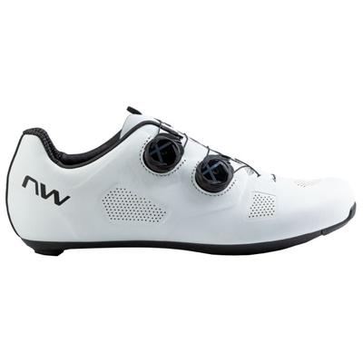 Northwave - Revolution - Radschuhe 43,5 | EU 43,5 grau Image