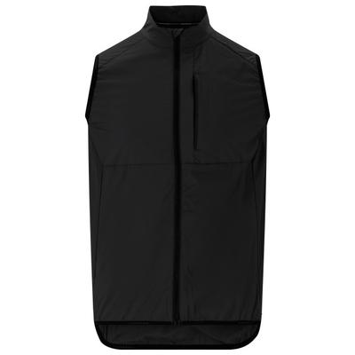 ENDURANCE - Nimbos Cycling/MTB Lightweight Vest - Fahrradweste Gr L schwarz Image