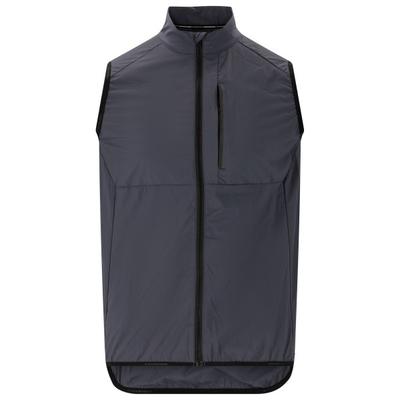 ENDURANCE - Nimbos Cycling/MTB Lightweight Vest - Fahrradweste Gr 4XL grau Image