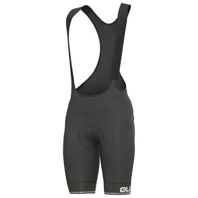 Alé - Pragma Corsa 2.0 Bibshorts - Radhose Gr XL grau Image