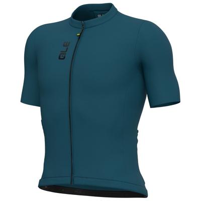 Alé - Pragma Color Block Off Road Jersey - Radtrikot Gr 3XL blau Image