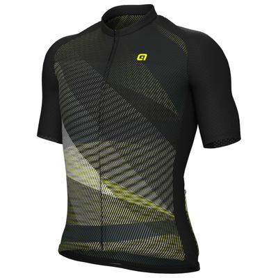 Alé - Pragma Connect Jersey - Radtrikot Gr XXL schwarz Image
