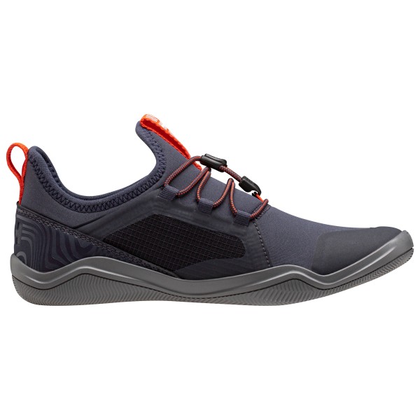 Helly Hansen - Women's Supalight Moc One - Wassersportschuhe 41 | EU 41 grau