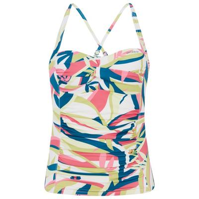 Protest - Women's MIXLusci Tankini Top Gr 34 - Cup: B bunt Image