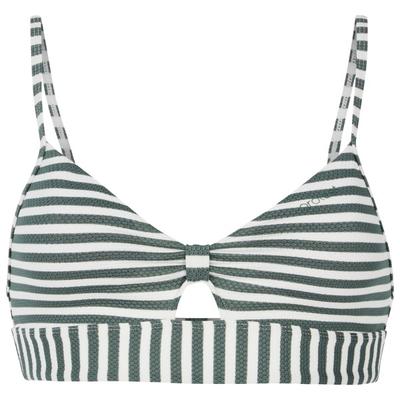 Protest - Women's MIXSync 25 - Bikini-Top Gr 38 - Cup: B grau Image
