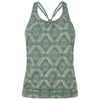 Protest - Women's MIXZest Tankini Top Gr 42 grün Image