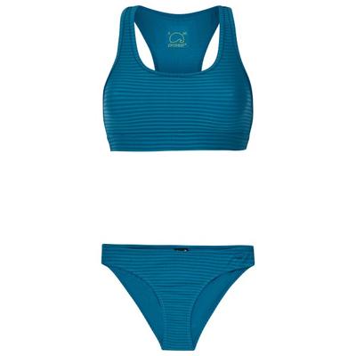 Protest - Women's PRTEager 25 - Bikini Gr 40 blau Image