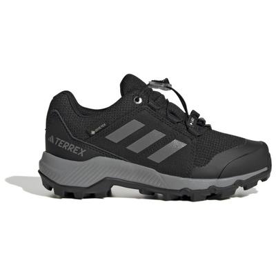 adidas Terrex - Kid's Terrex GTX - Multisportschuhe 36 2/3 | EU 36,5 schwarz Image