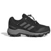 adidas Terrex - Kid's Terrex GTX - Multisportschuhe UK 10,5K | EU 30,5 schwarz