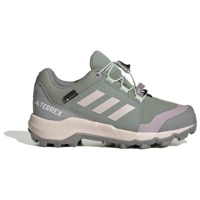 adidas Terrex - Kid's Terrex GTX - Multisportschuhe 38 | EU 38 grau Image