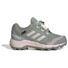 adidas Terrex - Kid's Terrex GTX - Multisportschuhe UK 5,5 | EU 38,5 grau