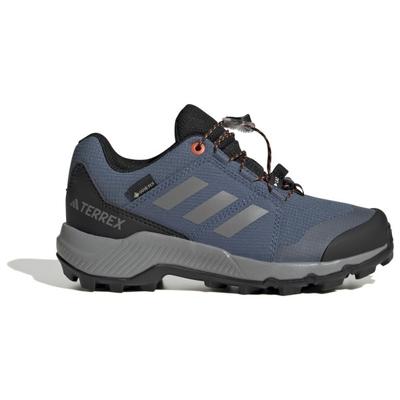 adidas Terrex - Kid's Terrex GTX - Multisportschuhe UK 1 | EU 32 blau
