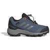 adidas Terrex - Kid's Terrex GTX - Multisportschuhe UK 12K | EU 28 blau