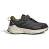adidas Terrex - Kid's Trailmaker 2 - Multisportschuhe UK 13K | EU 31,5 grau