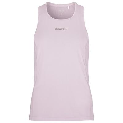 Craft - Women's Adv Essence Singlet 2 - Tank Top Gr XS rosa Image