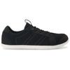 Xero Shoes - Kid's Dillon Knit - Barfußschuhe US 3 | EU 34-35 schwarz
