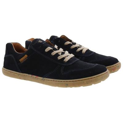 Koel - Francie Suede Eco - Barfußschuhe 44 | EU 44 blau Image