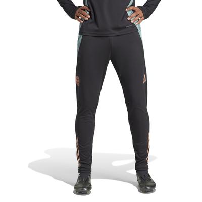 FC Bayern München adidas Tiro 24 Hose - Schwarz Image