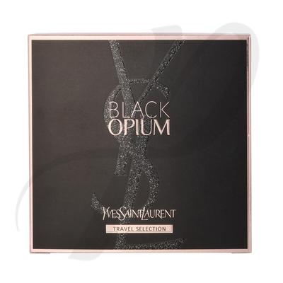 Yves Saint Laurent Black Opium Geschenkset Damen Image