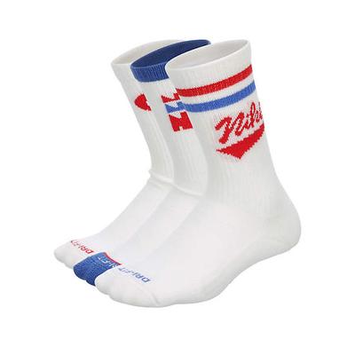 Nike Boys Retro Crew Socks 6 Pairs