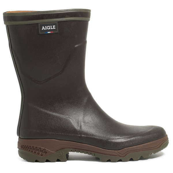 Aigle - Parcours 2 Bottillon - Gummistiefel 38 | EU 38 grau