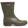 Aigle - Parcours 2 Bottillon - Gummistiefel 37 | EU 37 oliv