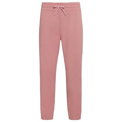 Namuk - Kid's Dash Leichte Ripstop Hose - Freizeithose Gr 128/134 rosa Image