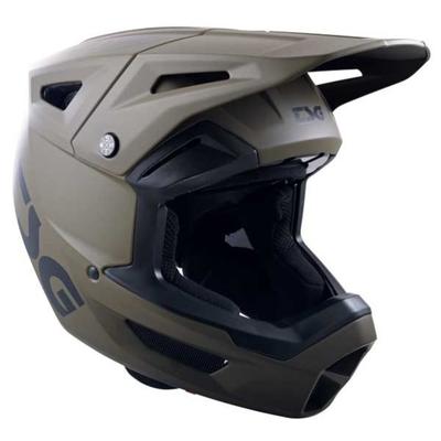 TSG - Sentinel Solid Color - Radhelm Gr L - 58-59 cm grau/schwarz Image